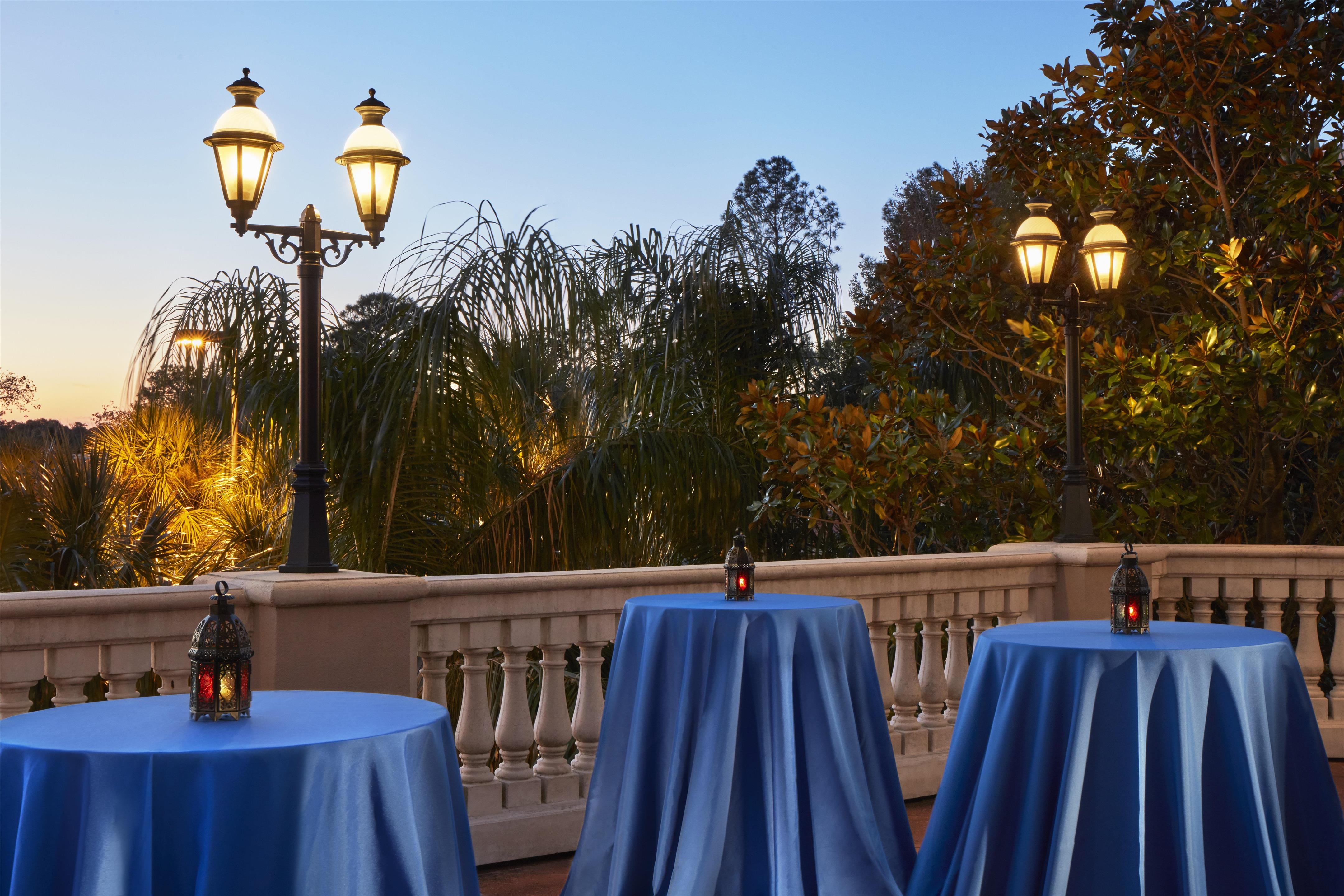 Exterior | DoubleTree by Hilton Hotel Orlando at SeaWorld
