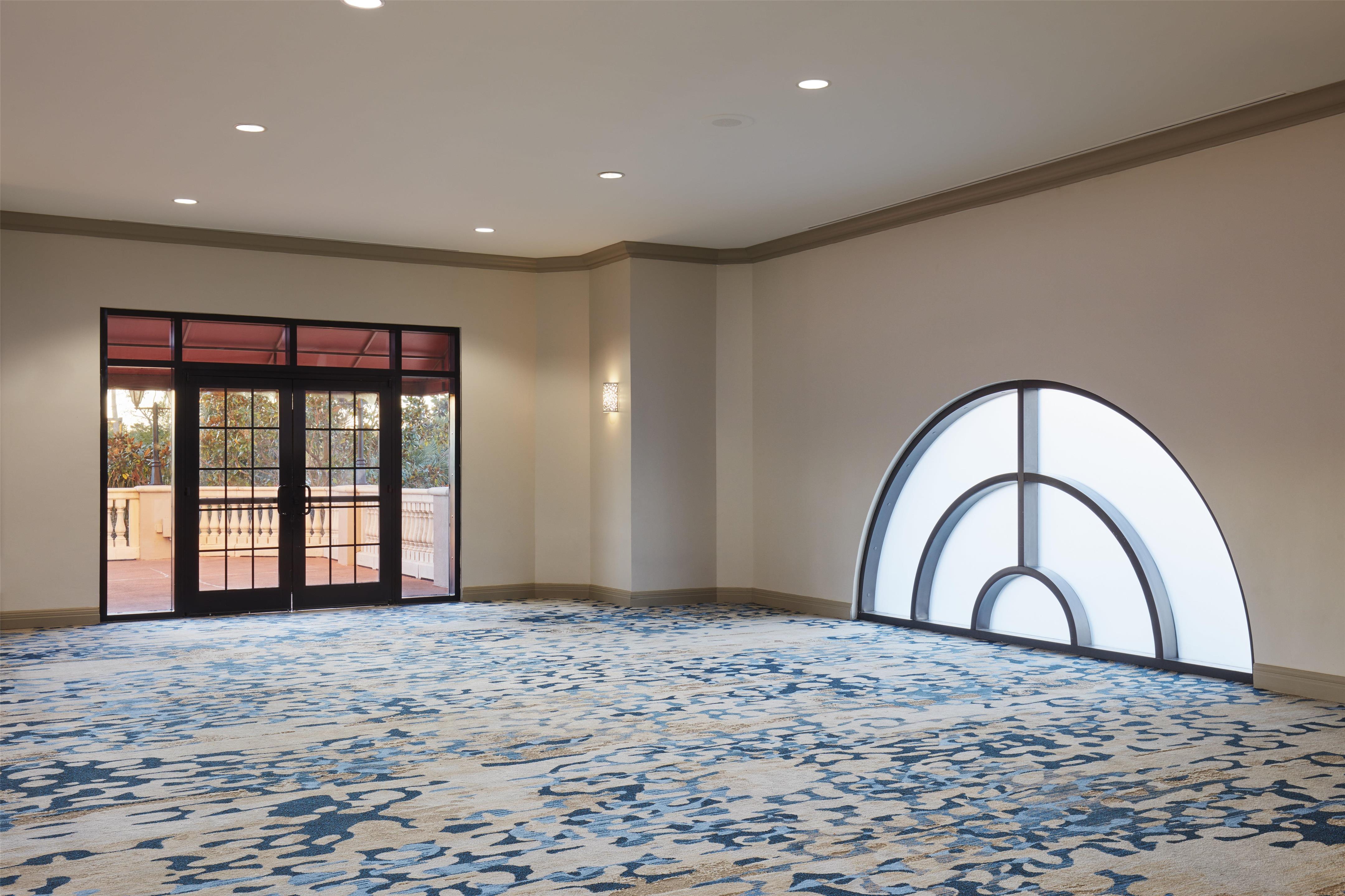 Lobby | DoubleTree by Hilton Hotel Orlando at SeaWorld