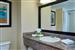 Guest room bath