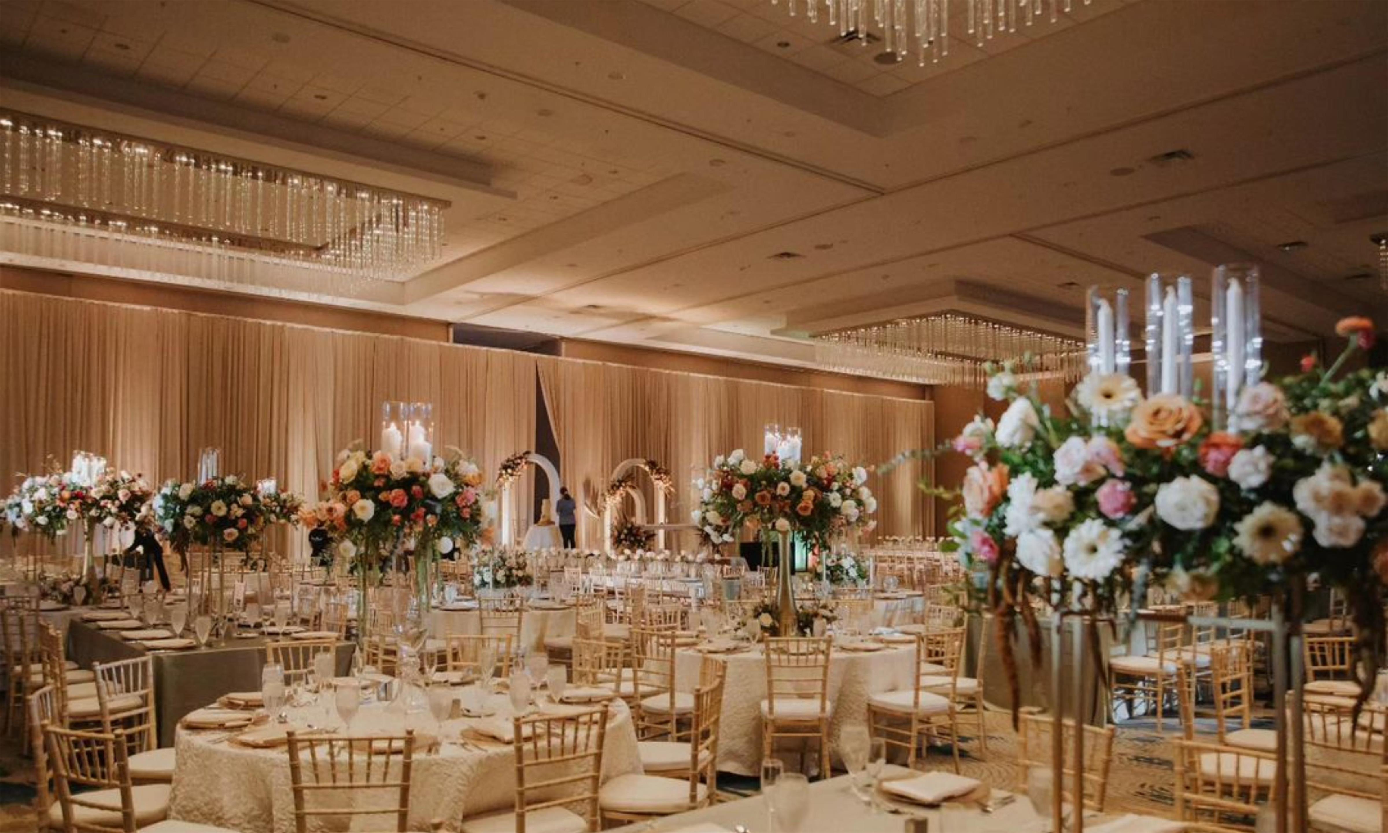 Meeting Room | DoubleTree by Hilton Hotel Orlando at SeaWorld