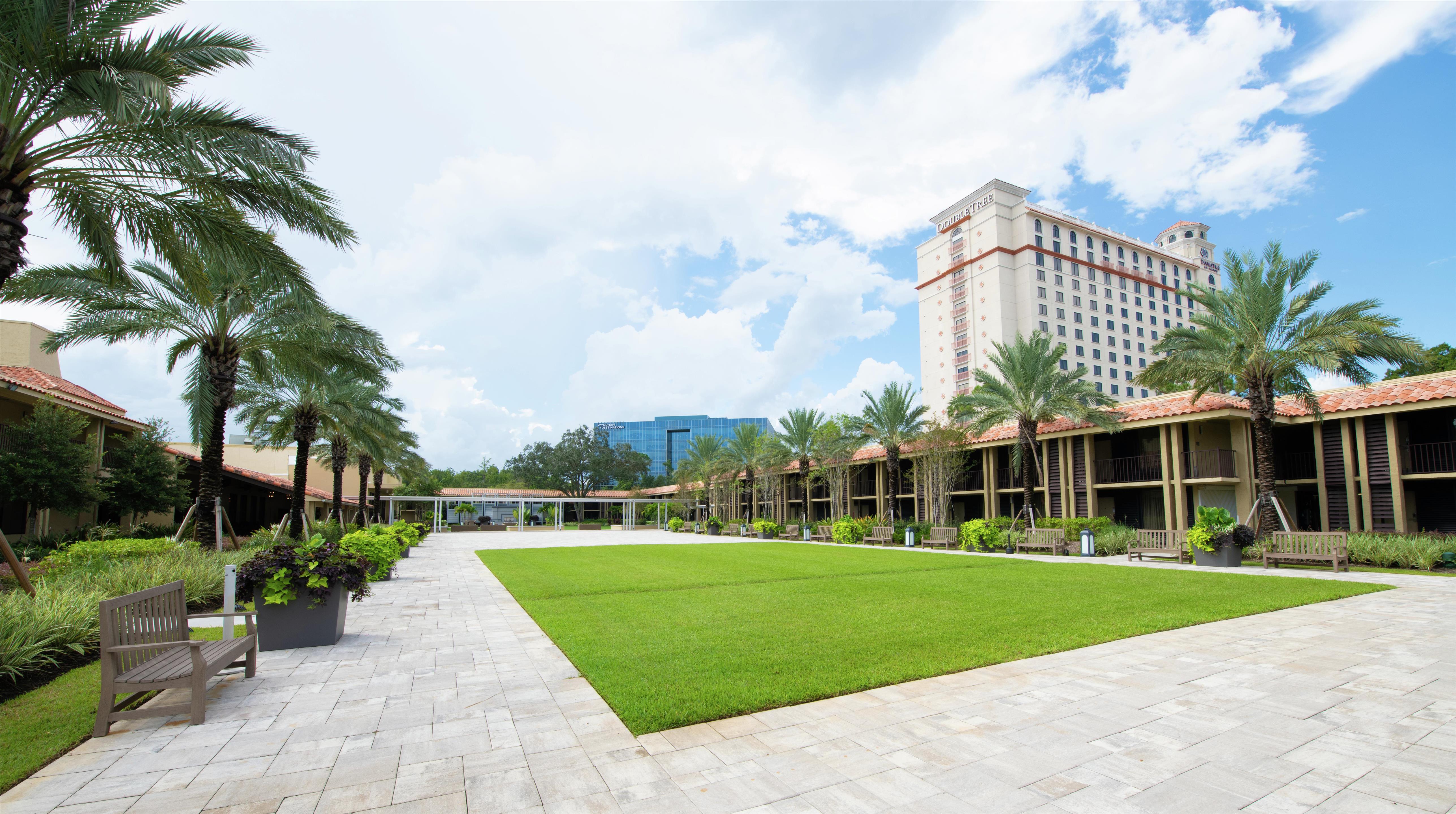 Meeting Room | DoubleTree by Hilton Hotel Orlando at SeaWorld
