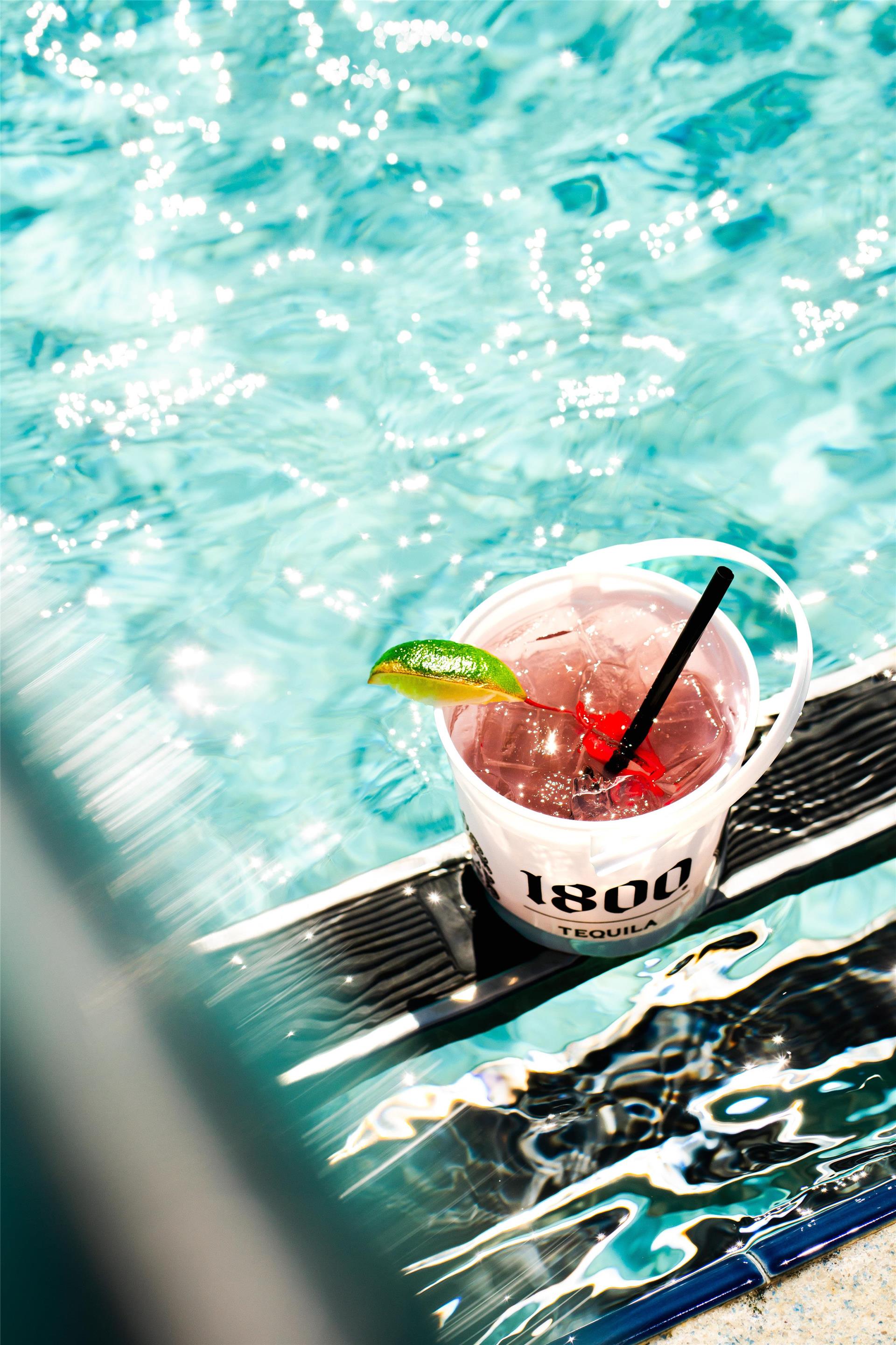 Pool | DoubleTree by Hilton Hotel Orlando at SeaWorld