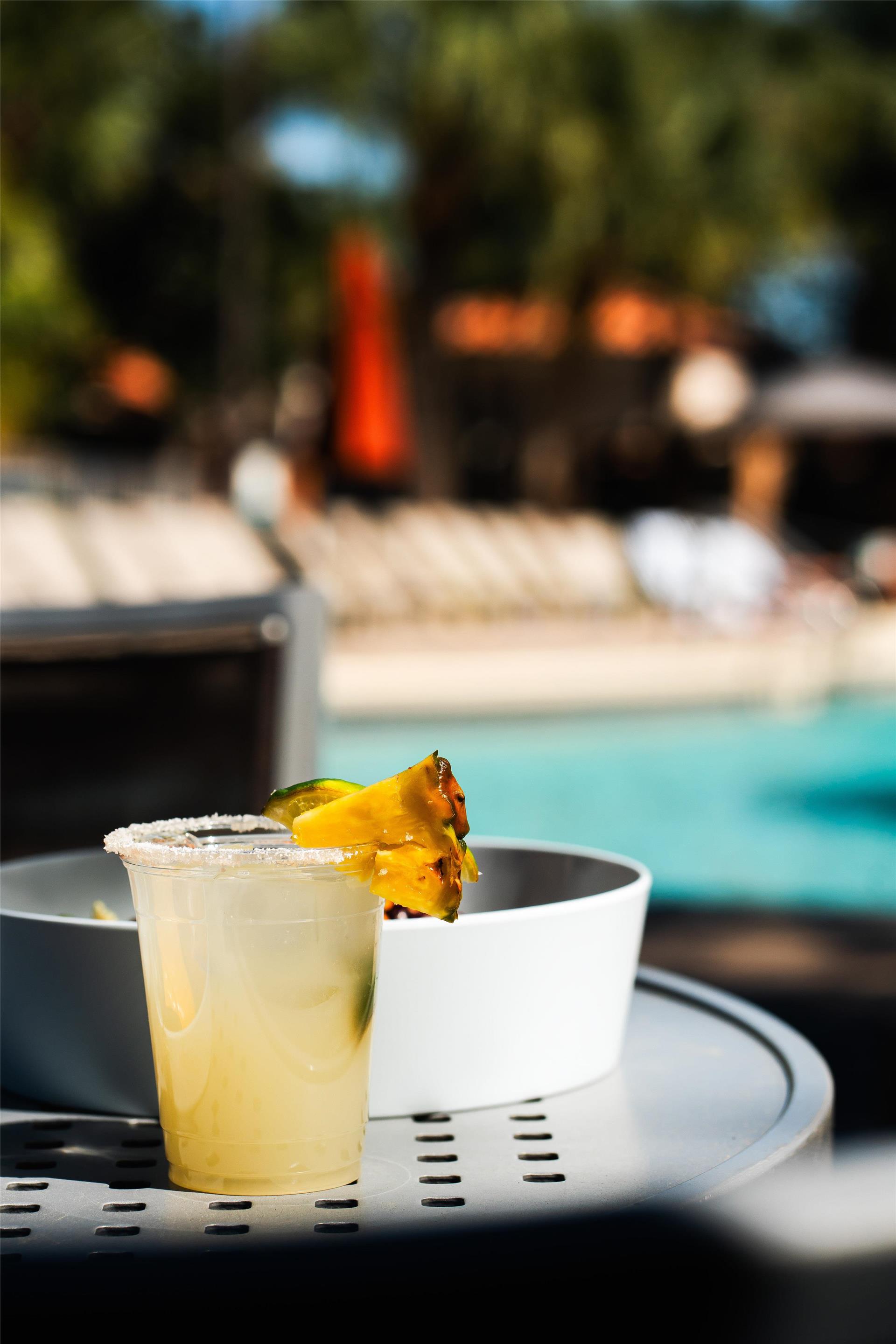 Pool | DoubleTree by Hilton Hotel Orlando at SeaWorld