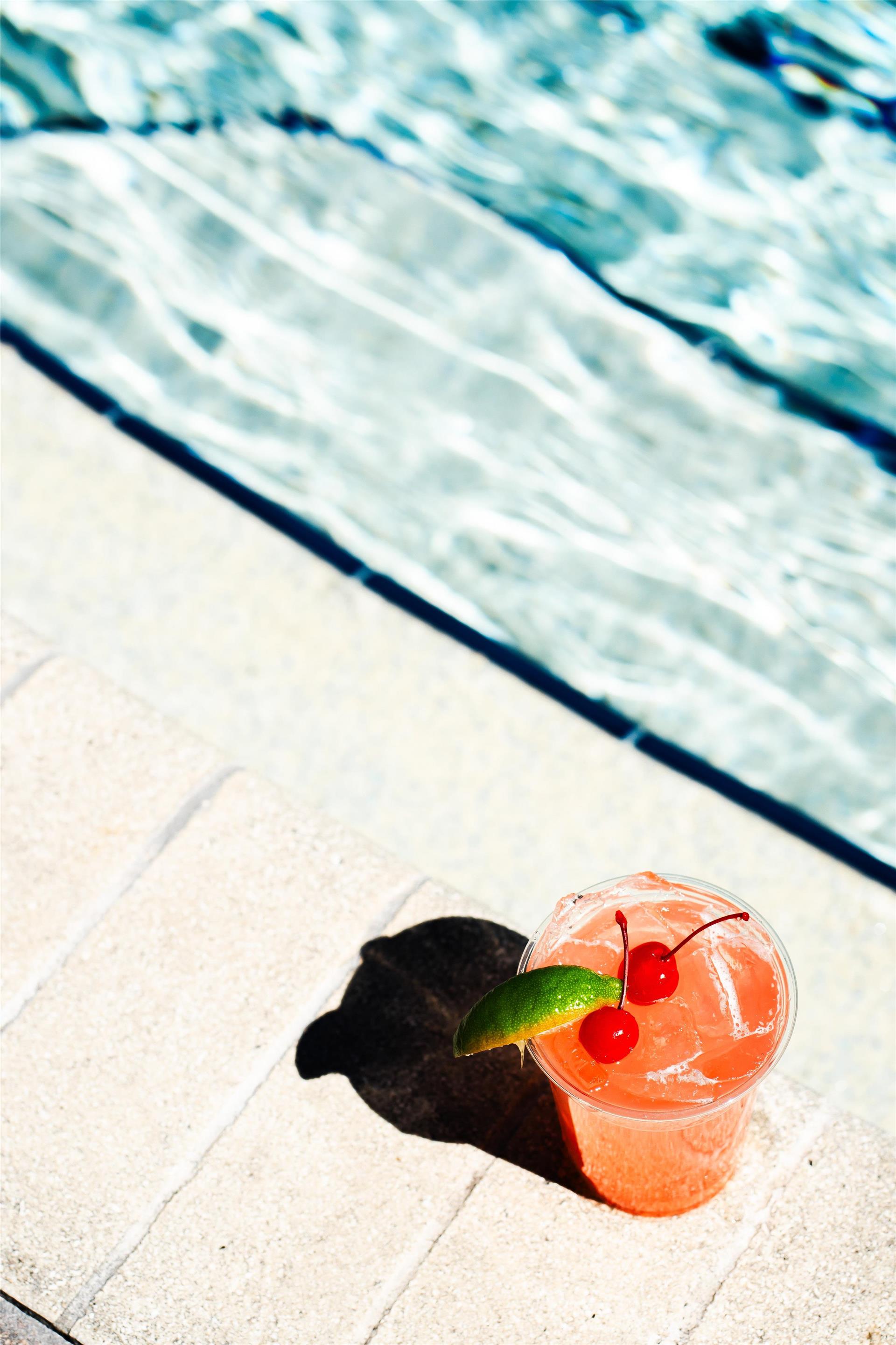 Pool | DoubleTree by Hilton Hotel Orlando at SeaWorld