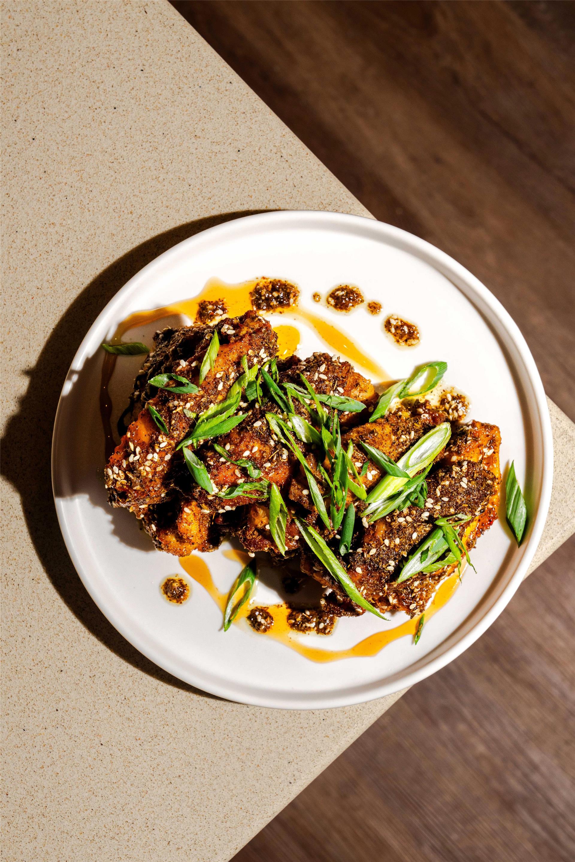 Restaurant | DoubleTree by Hilton Hotel Orlando at SeaWorld