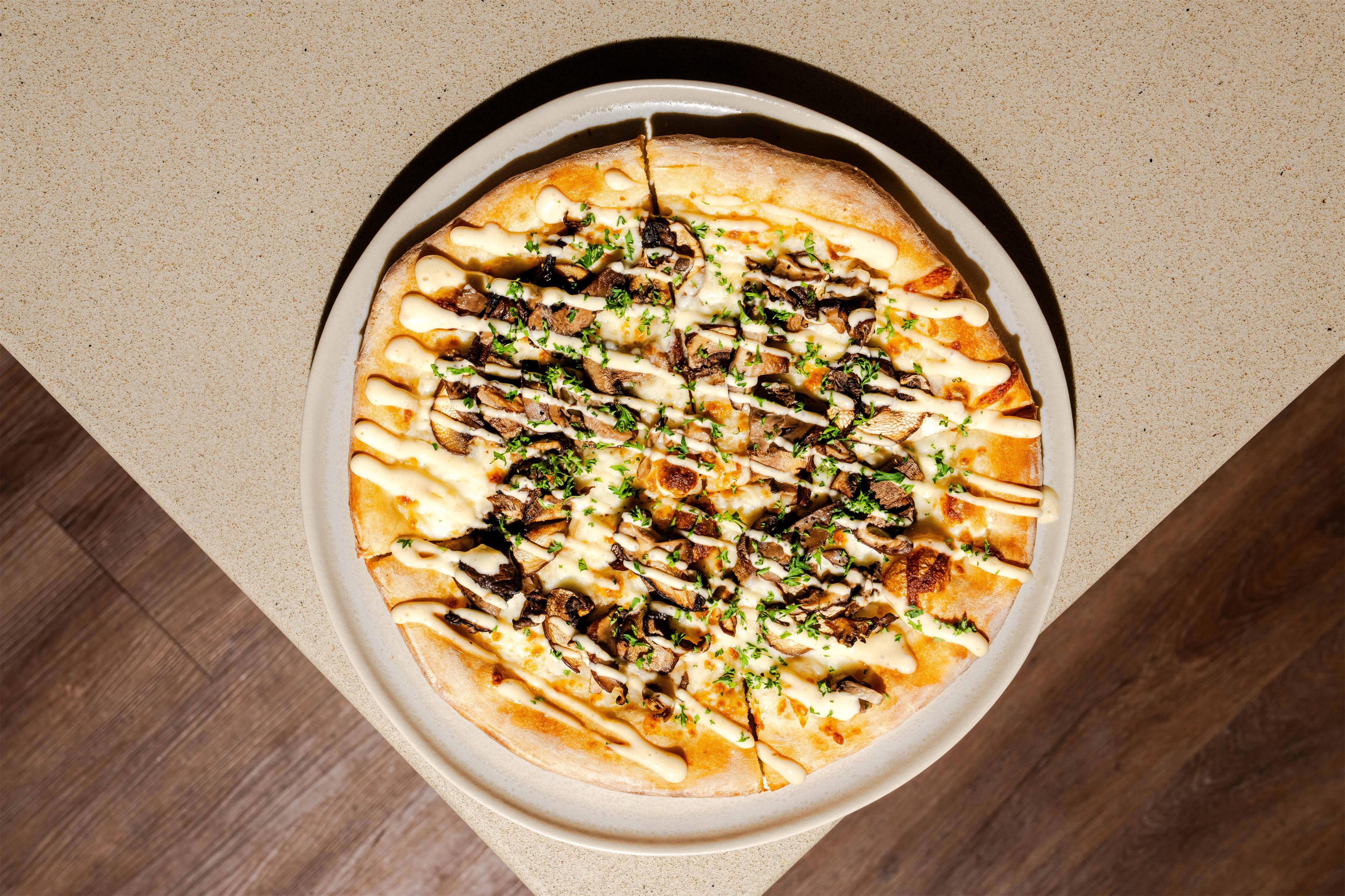 Restaurant | DoubleTree by Hilton Hotel Orlando at SeaWorld