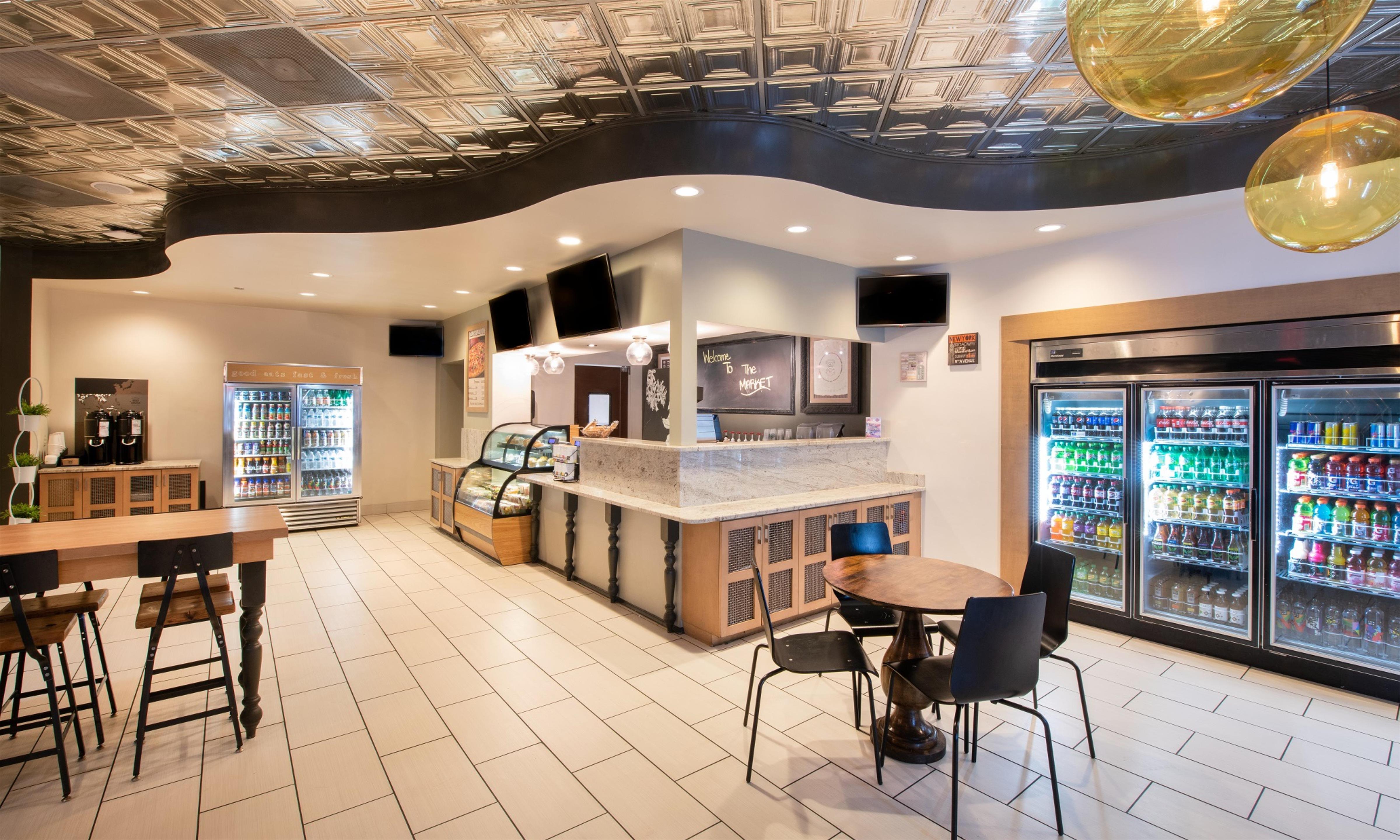 Restaurant | DoubleTree by Hilton Hotel Orlando at SeaWorld
