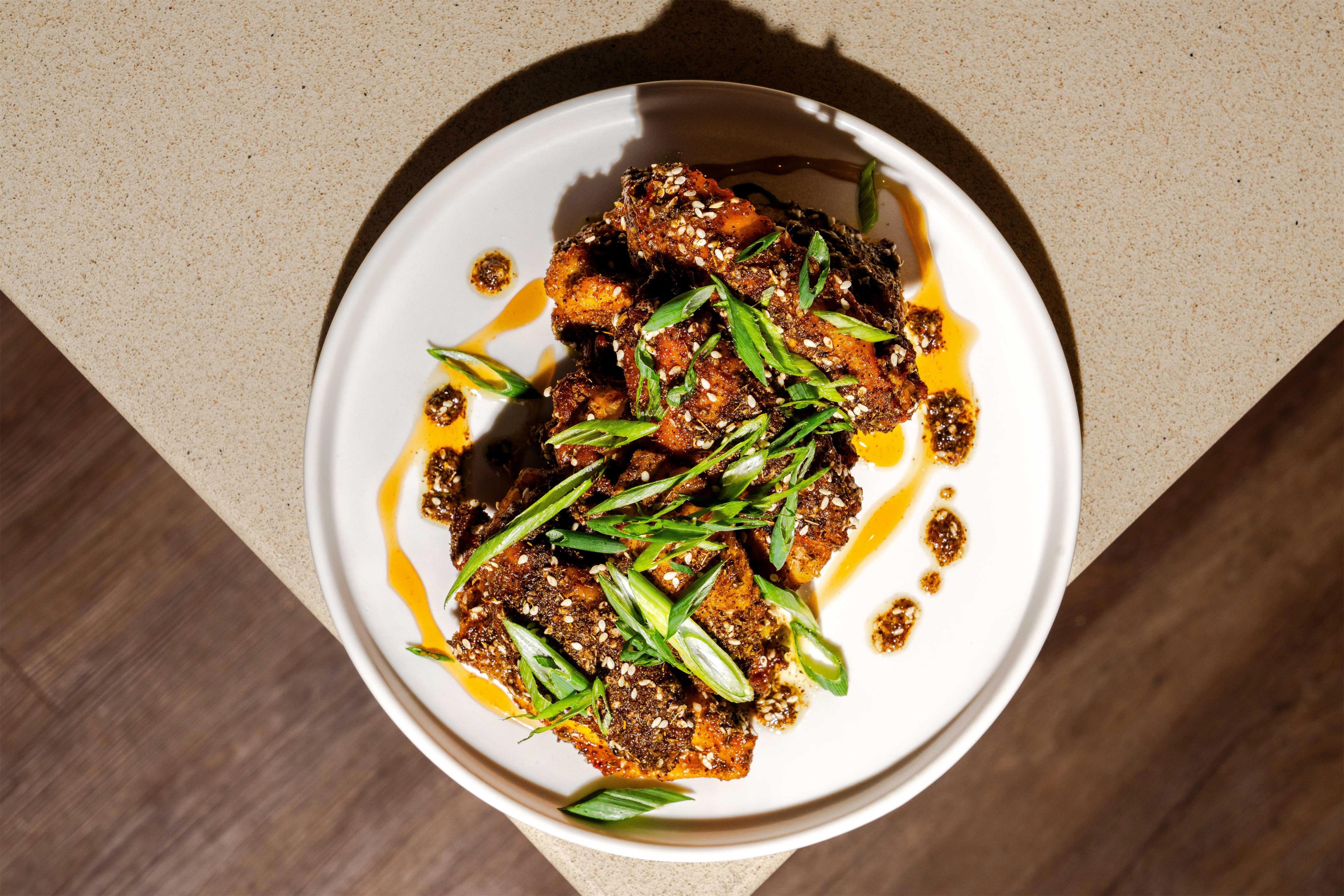 Restaurant | DoubleTree by Hilton Hotel Orlando at SeaWorld