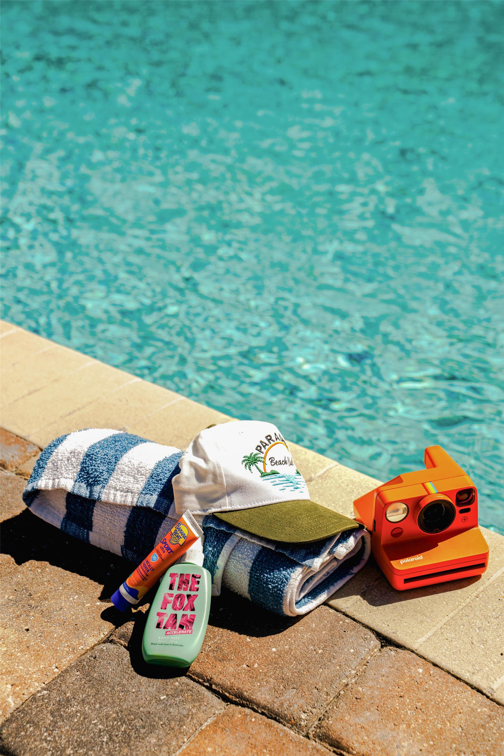 Pool | DoubleTree by Hilton Hotel Orlando at SeaWorld