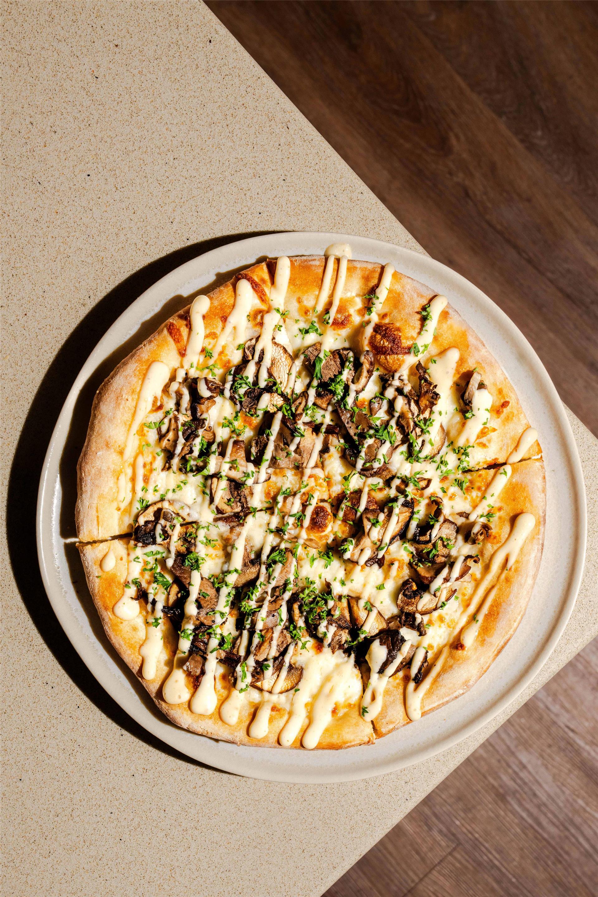 Restaurant | DoubleTree by Hilton Hotel Orlando at SeaWorld