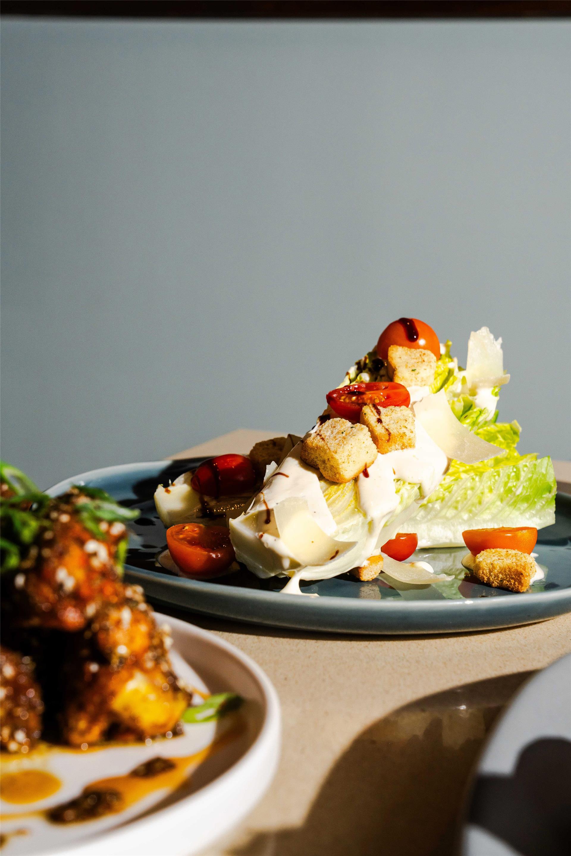 Restaurant | DoubleTree by Hilton Hotel Orlando at SeaWorld
