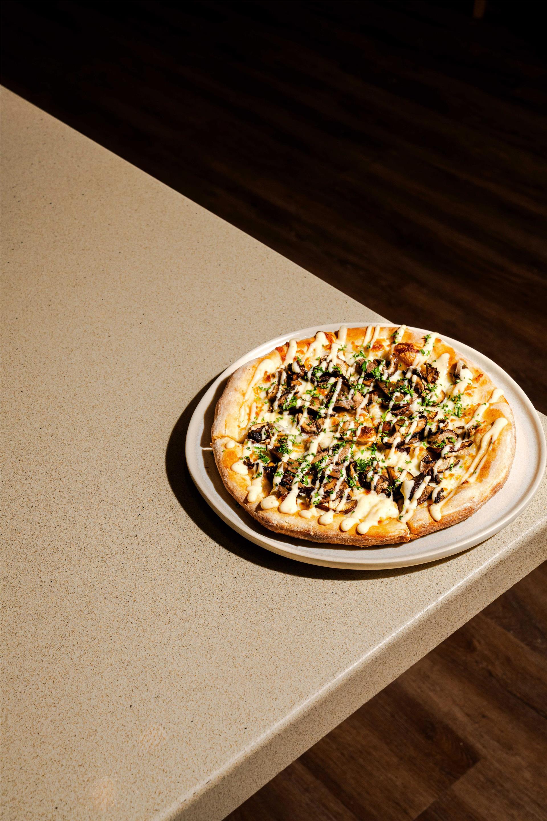 Restaurant | DoubleTree by Hilton Hotel Orlando at SeaWorld