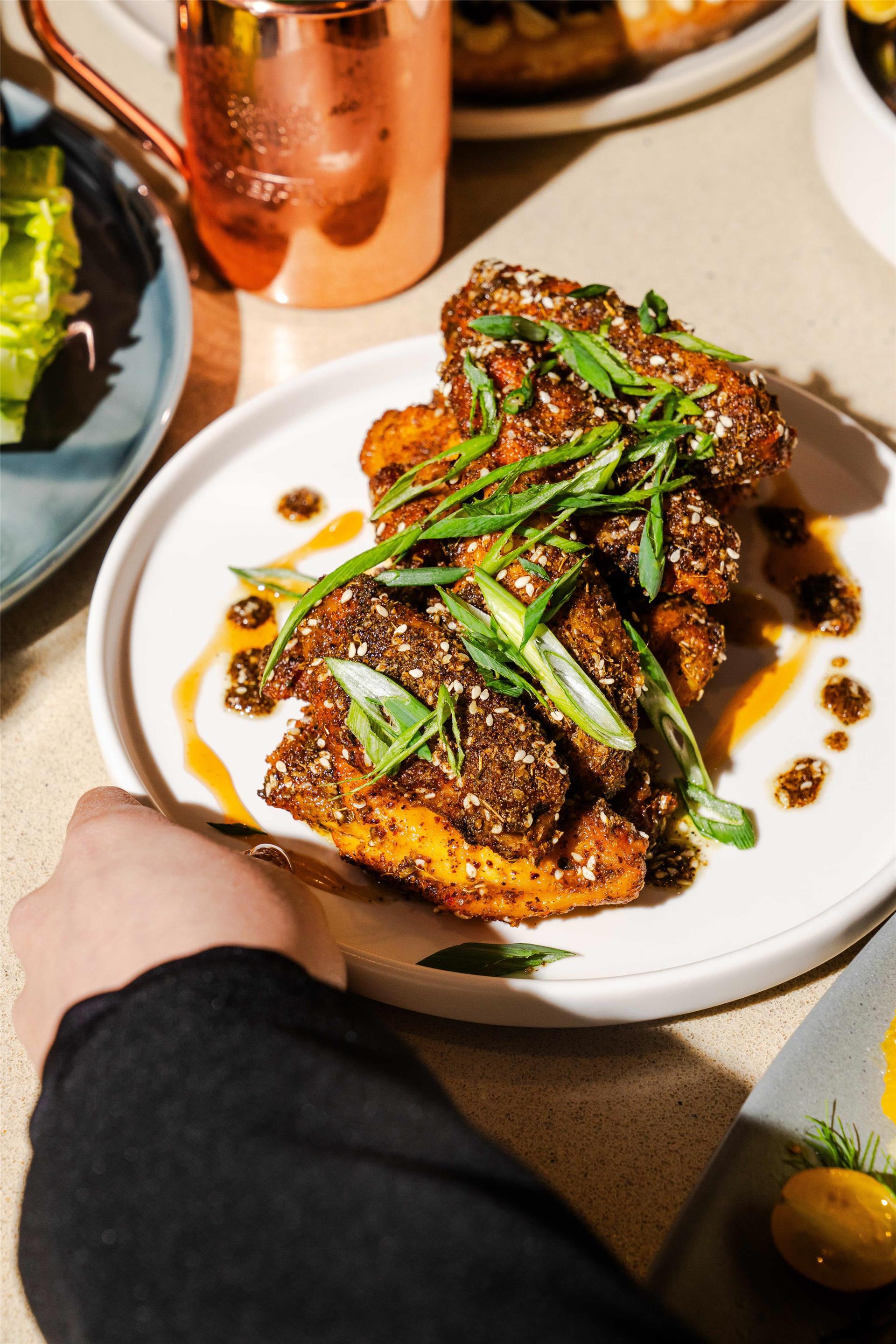 Restaurant | DoubleTree by Hilton Hotel Orlando at SeaWorld