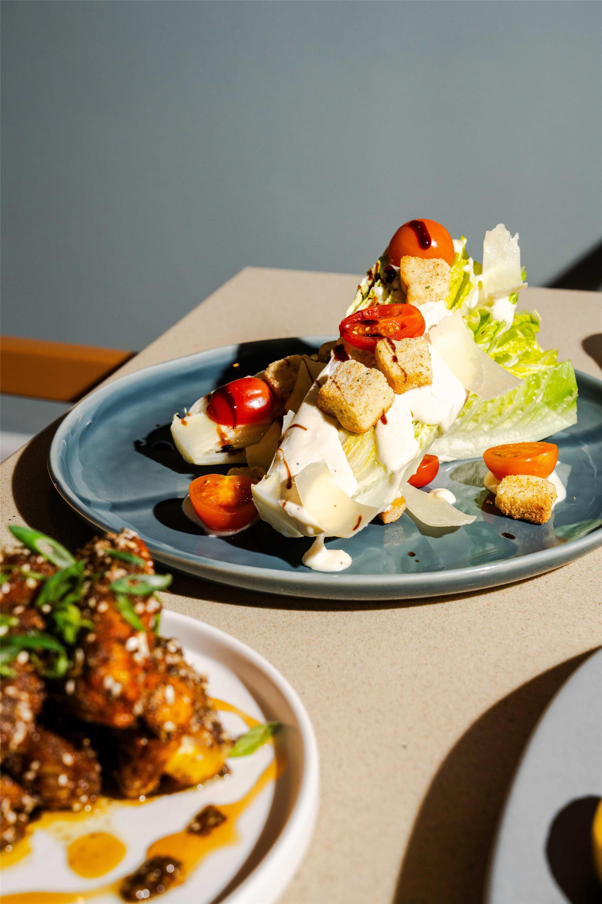 Restaurant | DoubleTree by Hilton Hotel Orlando at SeaWorld