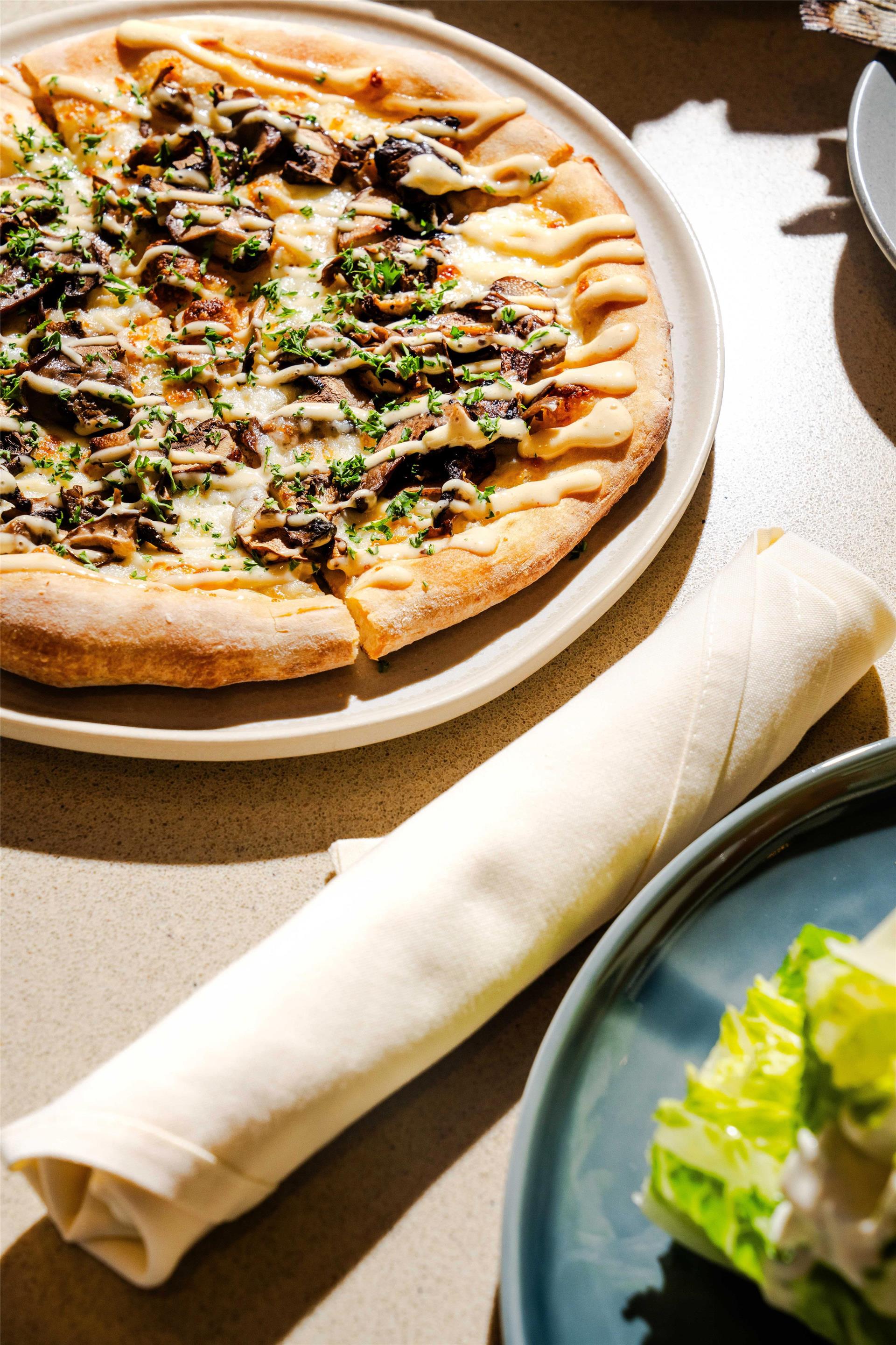 Restaurant | DoubleTree by Hilton Hotel Orlando at SeaWorld