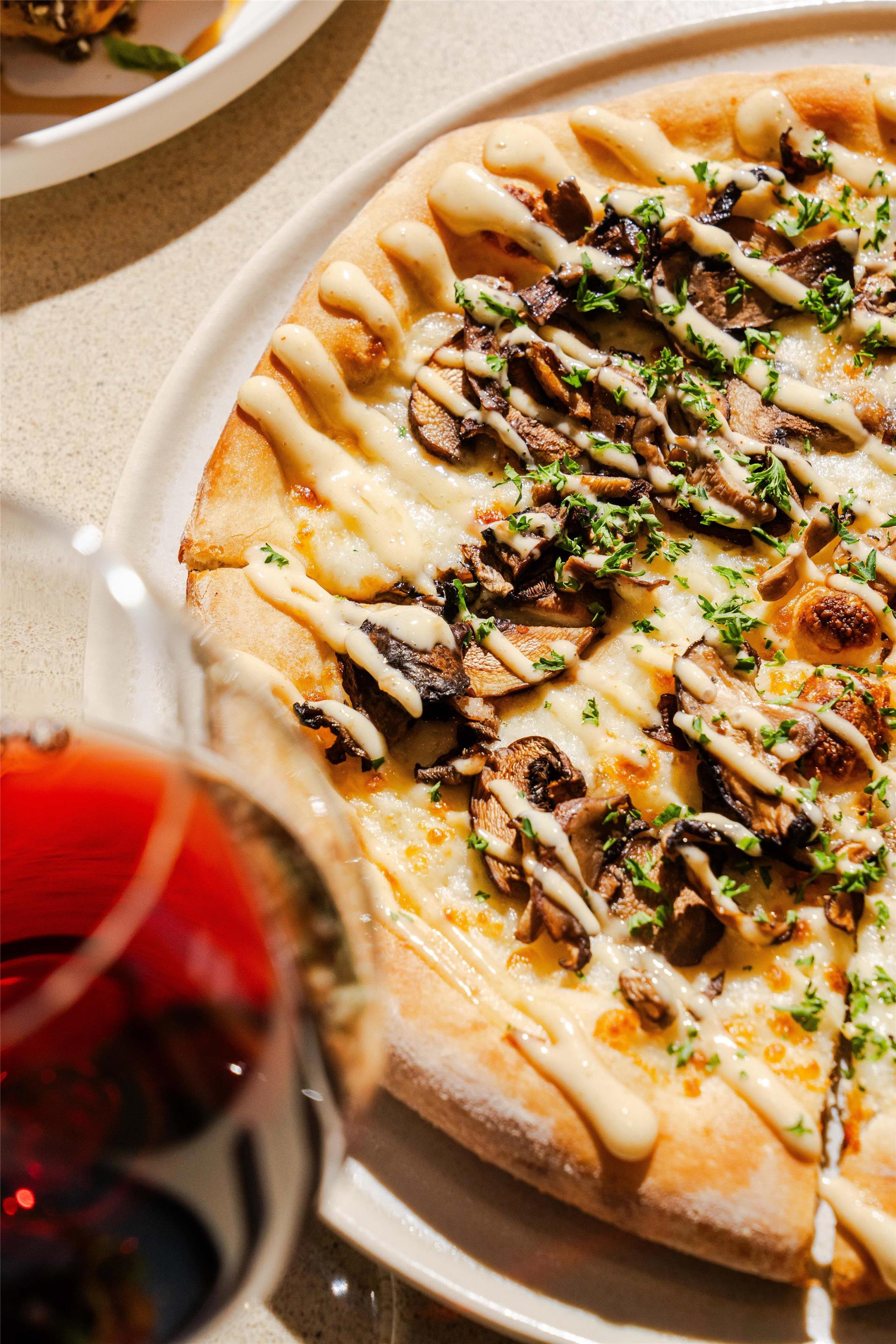 Restaurant | DoubleTree by Hilton Hotel Orlando at SeaWorld