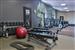 Health club  fitness center  gym