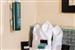Guest room bath