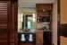 Guest room bath