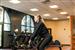 Health club  fitness center  gym