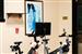 Health club  fitness center  gym