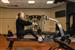 Health club  fitness center  gym