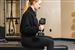 Health club  fitness center  gym