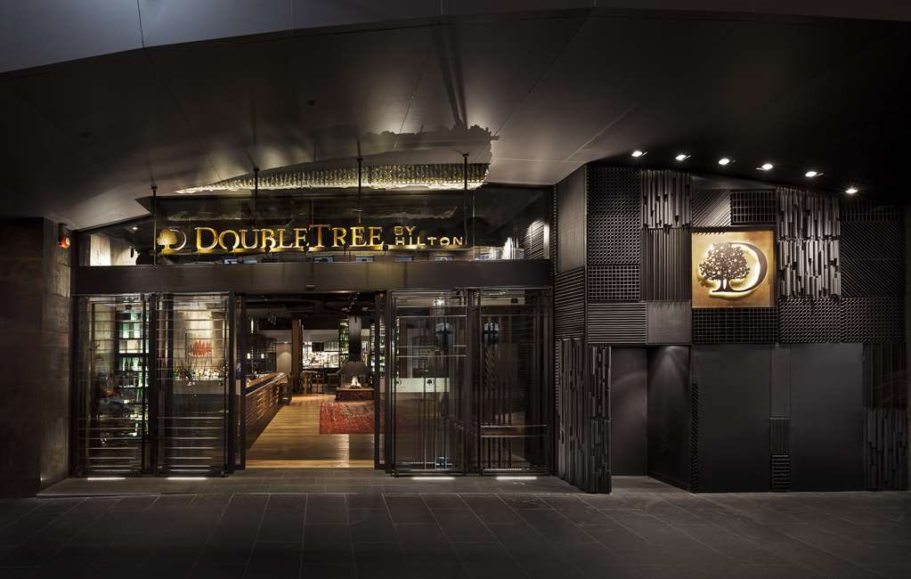 DoubleTree by Hilton, Flinders Street