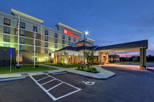 Exterior view - Hilton Garden Inn Cordova - I-40, Exit 16