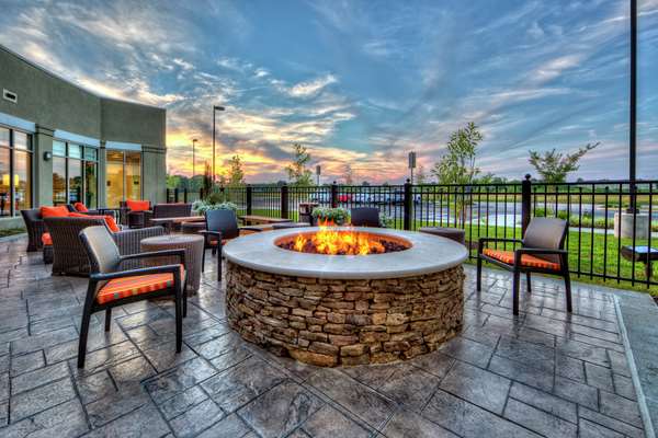 Exterior view - Hilton Garden Inn Cordova - I-40, Exit 16