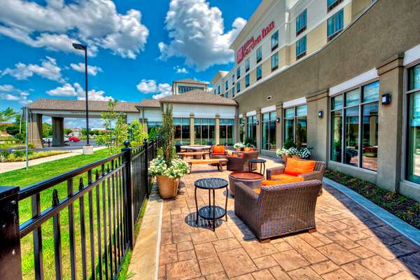 Exterior view - Hilton Garden Inn Cordova - I-40, Exit 16