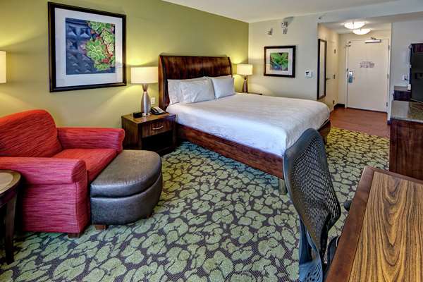  - Hilton Garden Inn Cordova - I-40, Exit 16