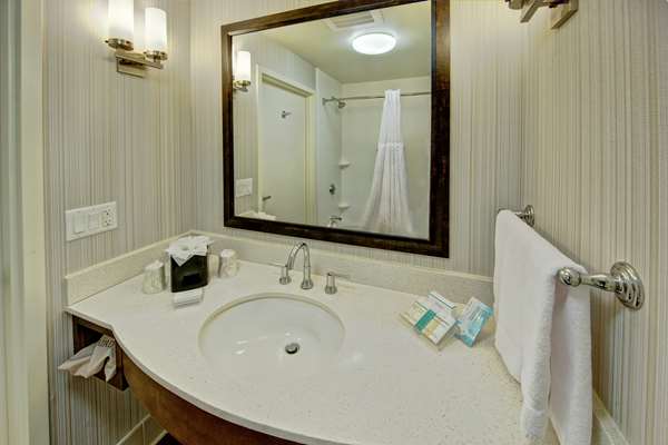  - Hilton Garden Inn Cordova - I-40, Exit 16