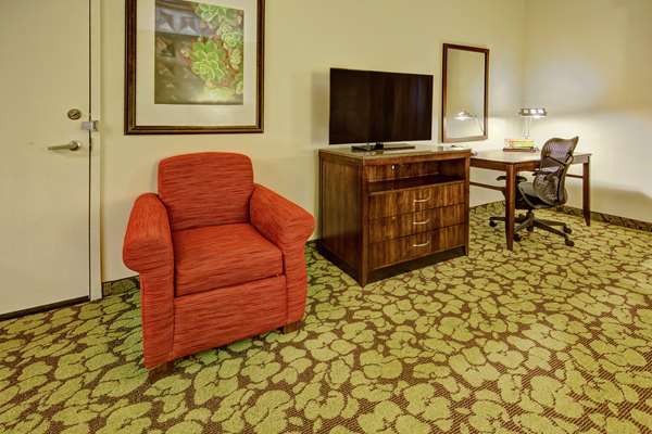  - Hilton Garden Inn Cordova - I-40, Exit 16