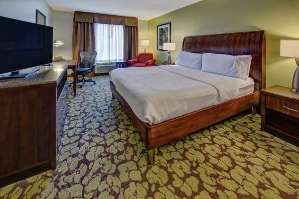  - Hilton Garden Inn Cordova - I-40, Exit 16