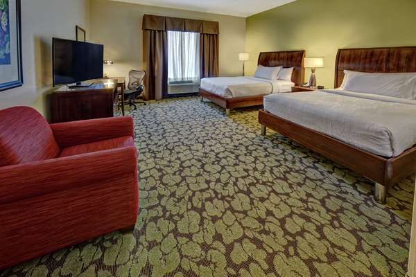  - Hilton Garden Inn Cordova - I-40, Exit 16
