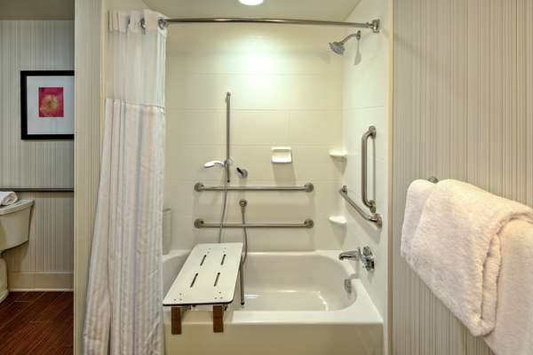  - Hilton Garden Inn Cordova - I-40, Exit 16