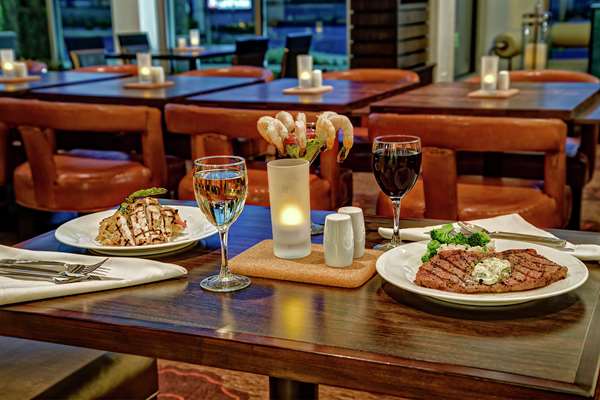 Restaurant - Hilton Garden Inn Cordova - I-40, Exit 16