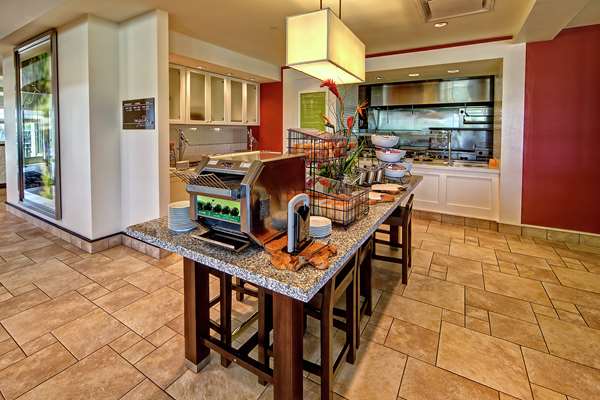 Amenities - Hilton Garden Inn Cordova - I-40, Exit 16