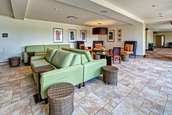  - Hilton Garden Inn Cordova - I-40, Exit 16