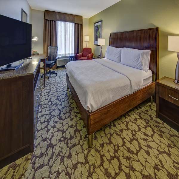  - Hilton Garden Inn Cordova - I-40, Exit 16