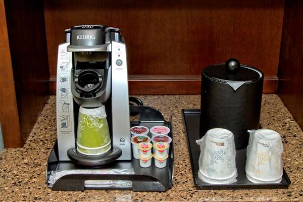  - Hilton Garden Inn Cordova - I-40, Exit 16