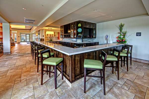  - Hilton Garden Inn Cordova - I-40, Exit 16