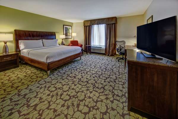  - Hilton Garden Inn Cordova - I-40, Exit 16