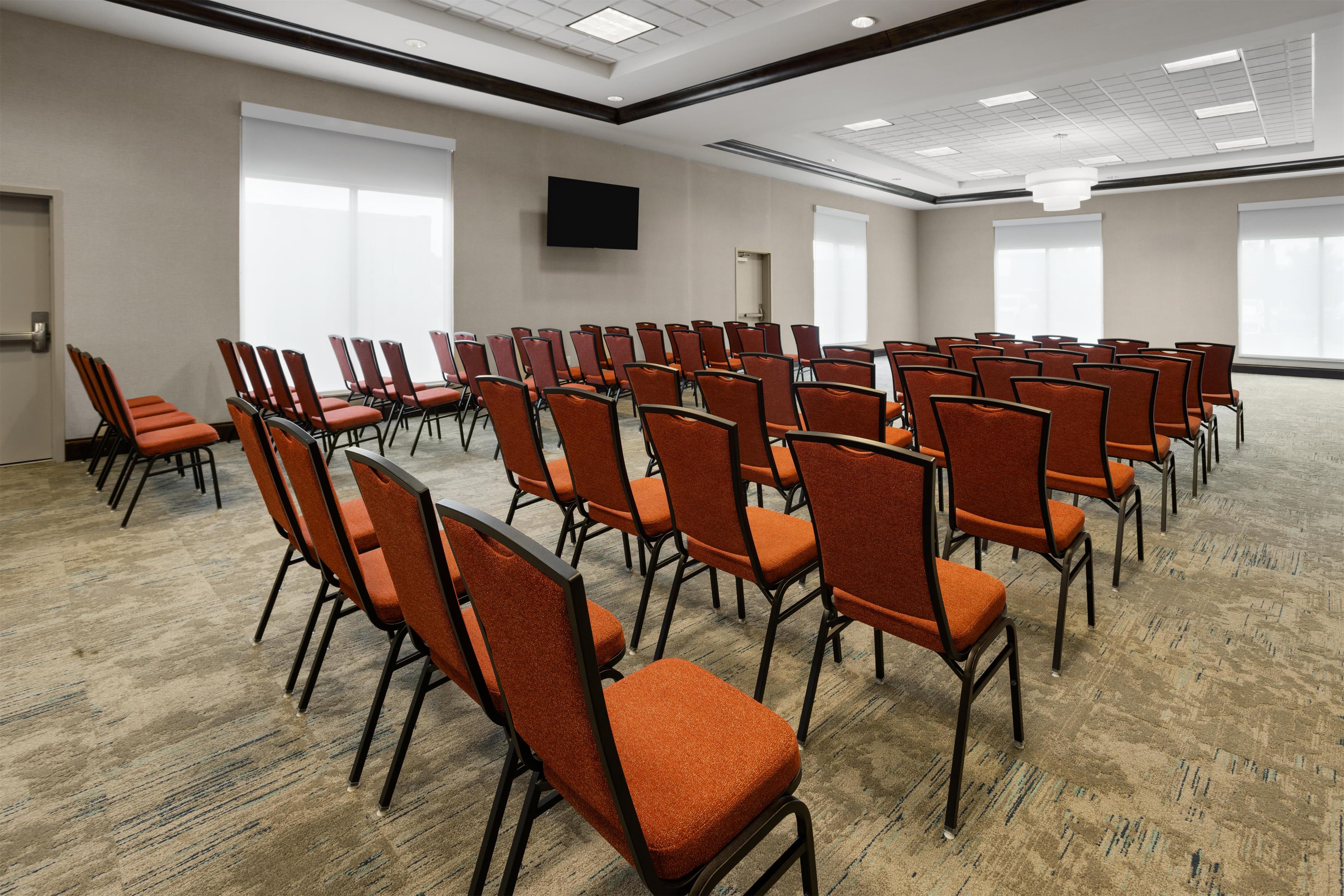 Meeting Room | Hilton Garden Inn Memphis/Wolfchase Galleria