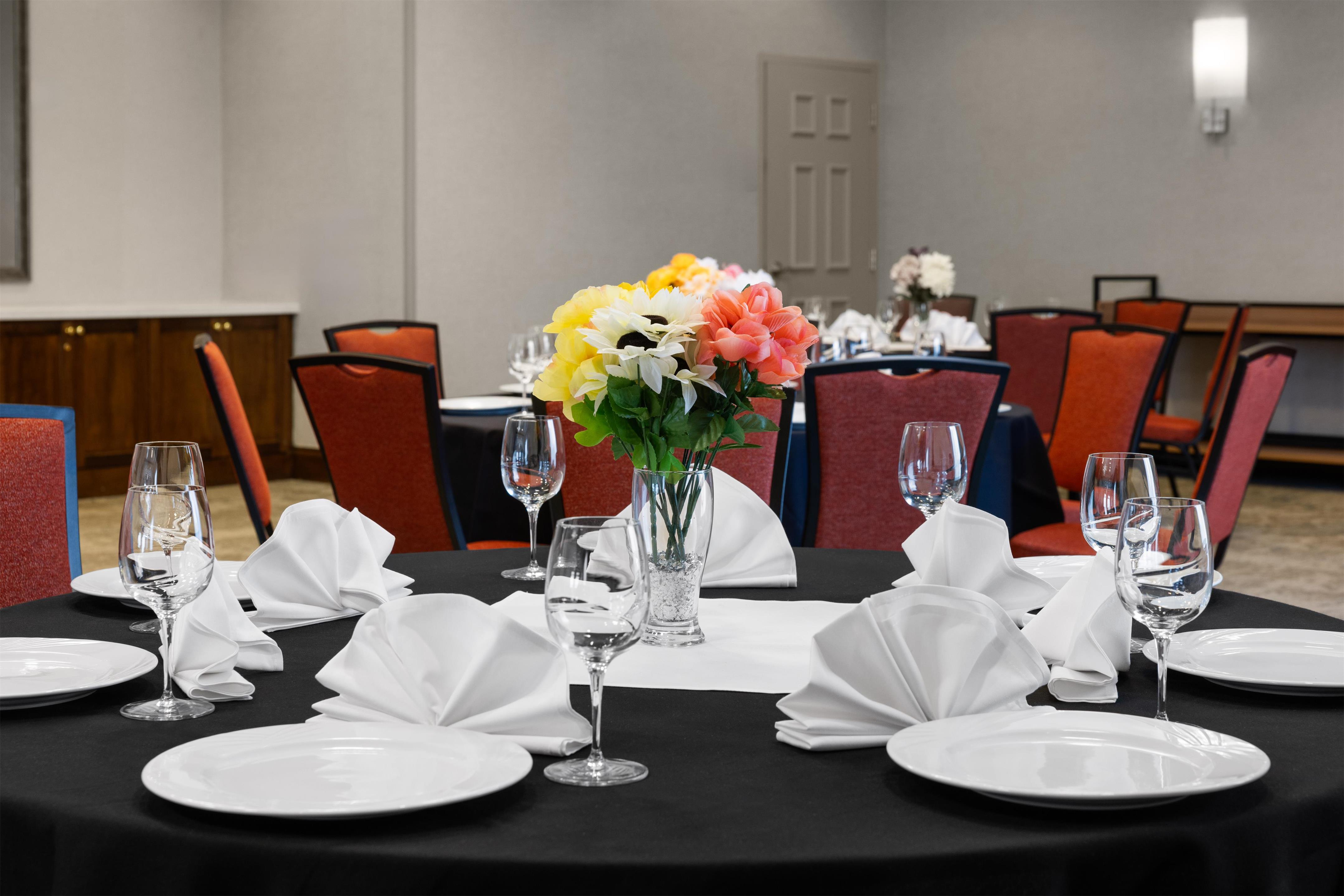 Meeting Room | Hilton Garden Inn Memphis/Wolfchase Galleria