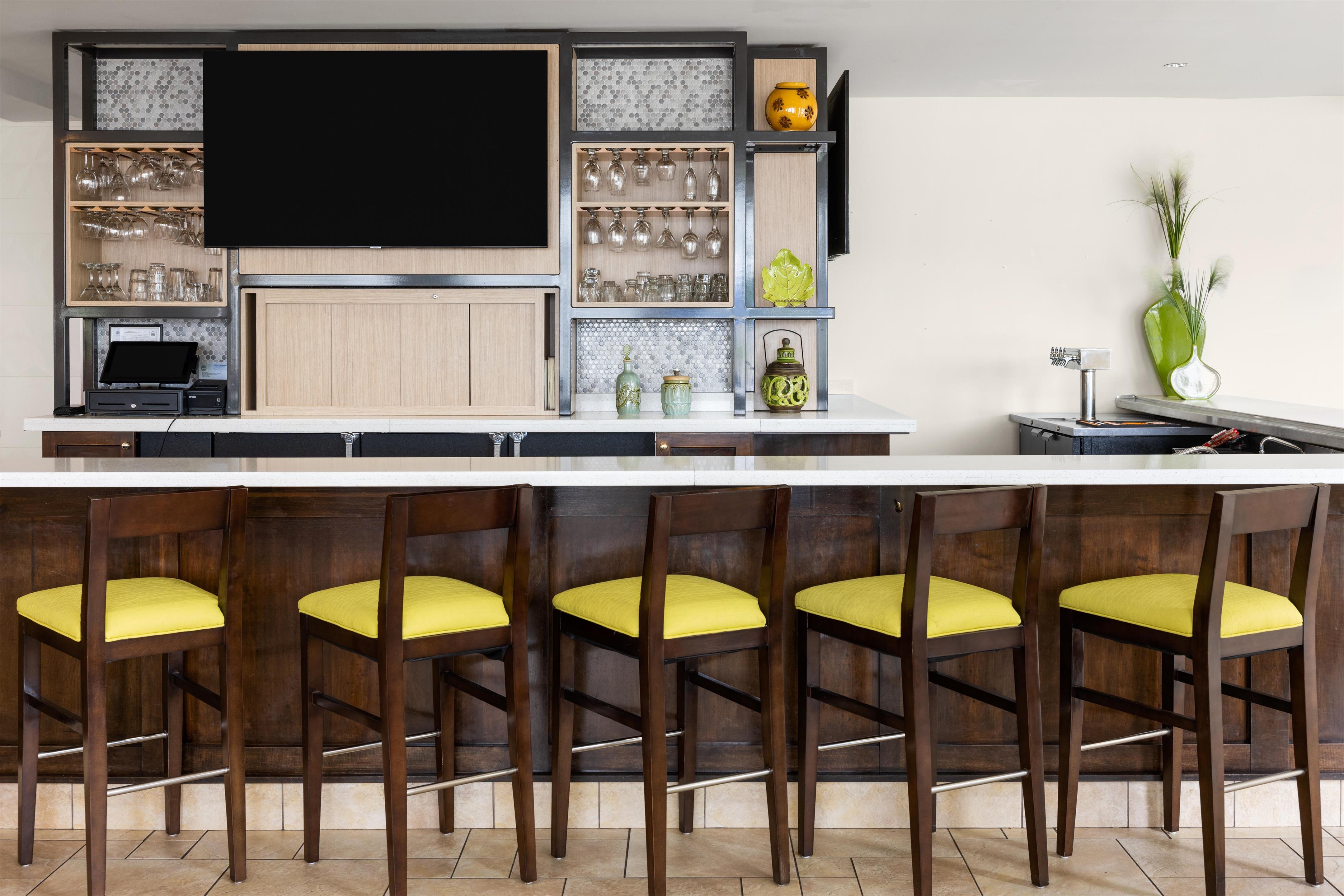 BarLounge | Hilton Garden Inn Memphis/Wolfchase Galleria