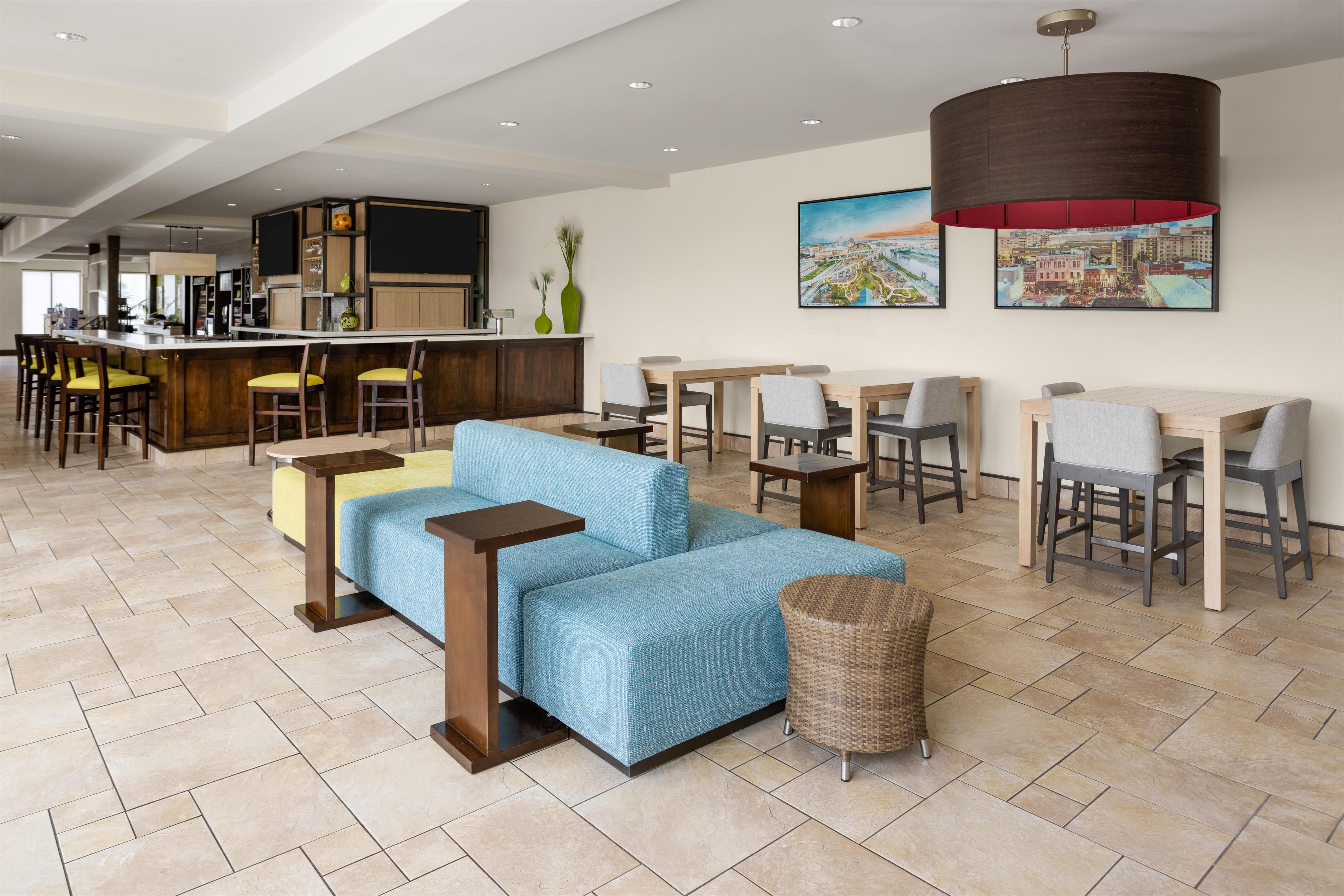 BarLounge | Hilton Garden Inn Memphis/Wolfchase Galleria