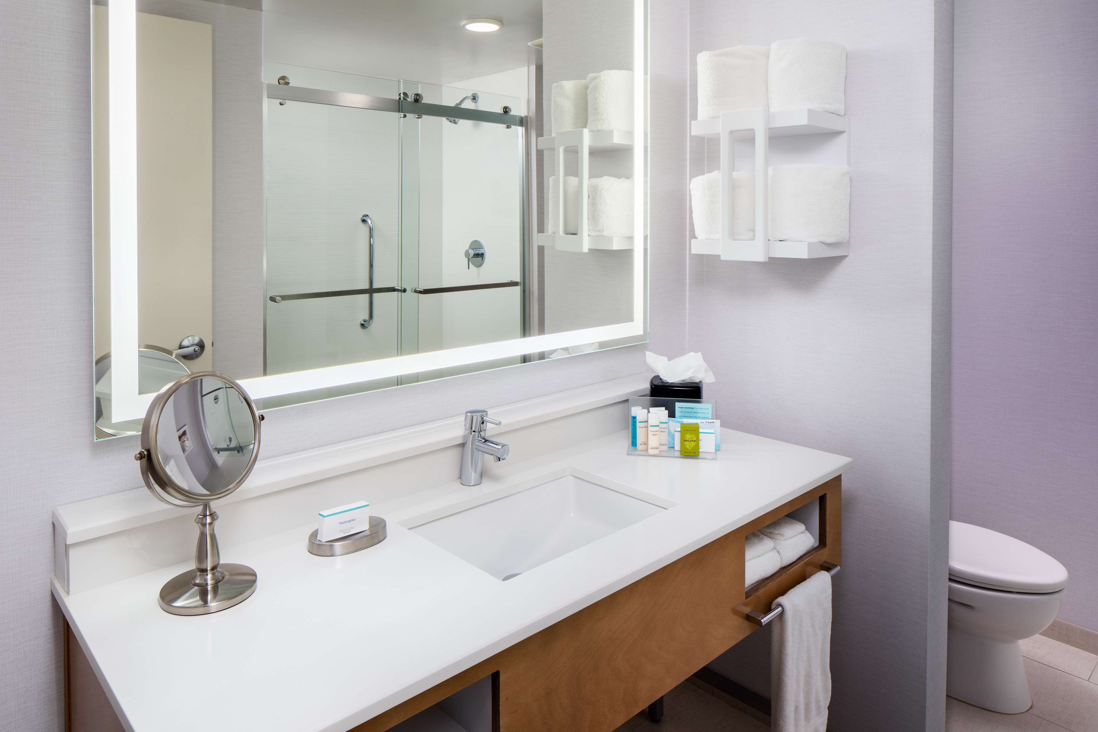 Hampton Inn & Suites by Hilton Miami Downtown/Brickell Room Type - King Room - Elite Floor
