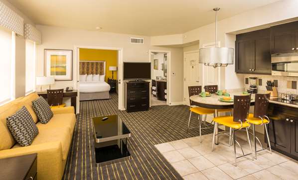  - Hilton Grand Vacations Hotel at McAlpin Ocean Plaza Miami Beach